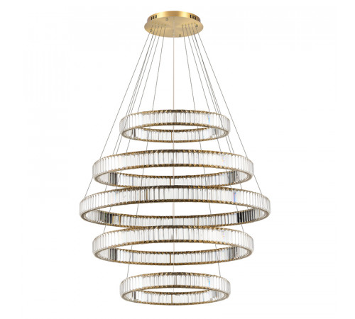 Подвесная люстра ST Luce Tivoli SL1622.303.05