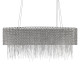 Подвесная люстра Loft IT Opera 10406/850L