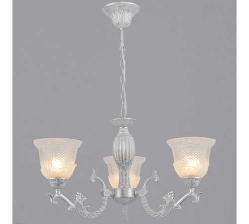 Подвесная люстра Reluce 03647-0.4-03