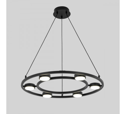 Подвесная люстра Lumion Moderni Torina 8340/6 Подвесная люстра Lumion Moderni Torina 8340/6
