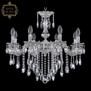 Подвесная люстра Art Classic 31.1102.8.210.B.NW