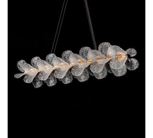 Подвесная люстра Modelight MDL.89092.1200HC GD