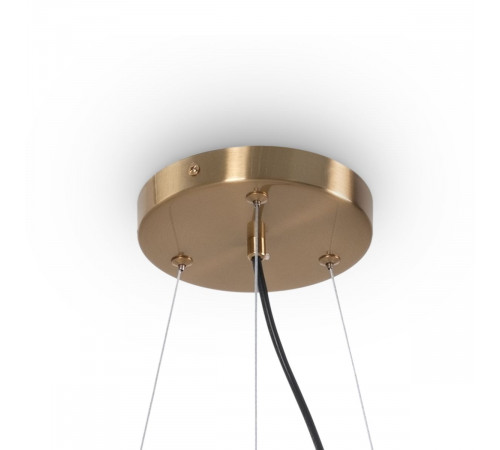 Подвесная люстра Freya MatchFR6109PL-06G