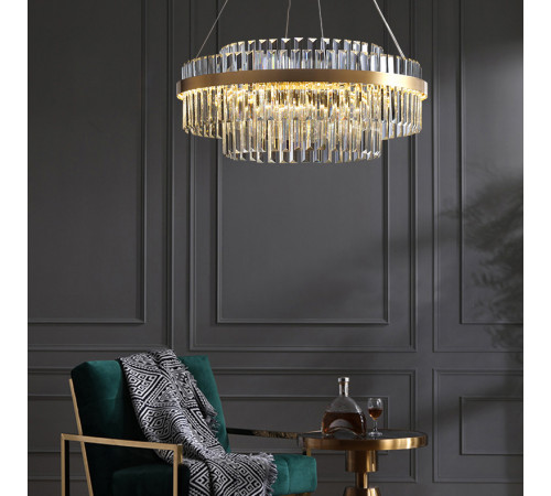 Подвесная люстра ImperiumLoft Voyage 220063-23