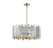 Подвесная люстра Stilfort Feeriya 2114/03/08P