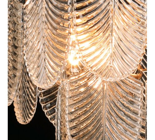 Подвесная люстра De Markt City Патриция  447012703