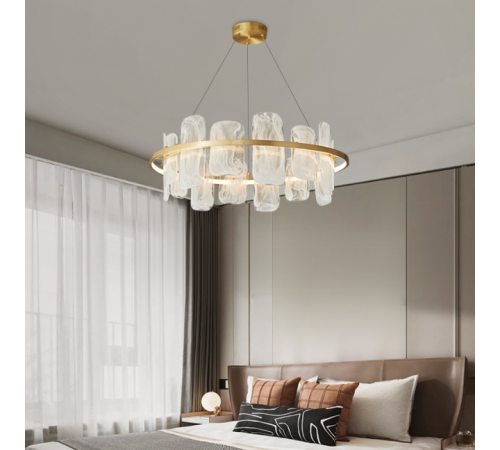 Подвесная люстра ImperiumLoft Staffan 306848-23
