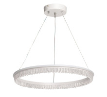 Подвесная люстра De Markt City Ральф 675016501