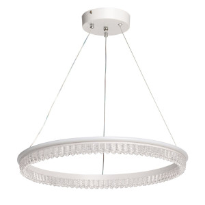 Подвесная люстра De Markt City Ральф 675016501