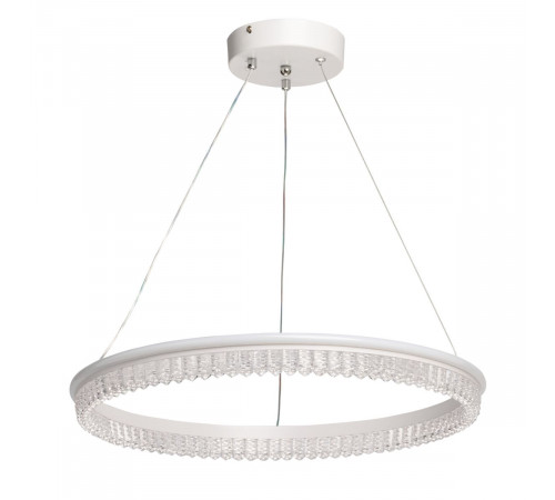 Подвесная люстра De Markt City Ральф 675016501