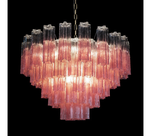 Подвесные светильники Loft IT Murano 10580/800 Clear pink