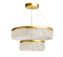 Подвесная люстра De Markt Орион 546011902