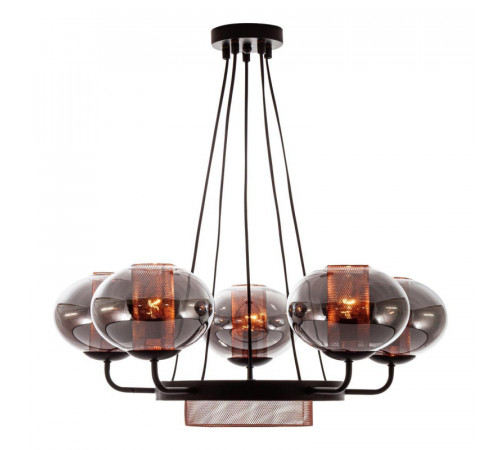 Подвесная люстра Escada 543/5