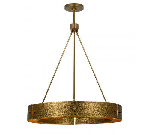 Подвесная люстра Covali APL-10549