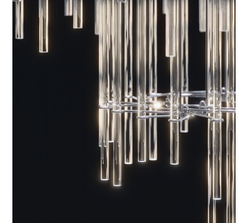 Подвесная люстра Bogate's Queen 91102 LED a072015