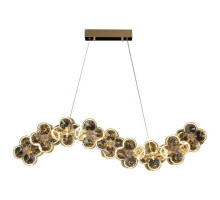 Подвесная люстра Aployt Alunia APL.097.03.18