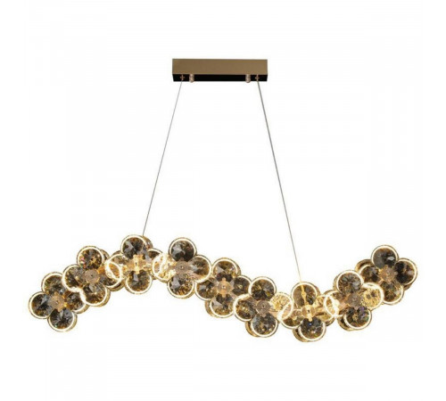 Подвесная люстра Aployt Alunia APL.097.03.18