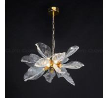 Подвесная люстра Cloyd Goa 11386