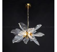 Подвесная люстра Cloyd Goa 11386