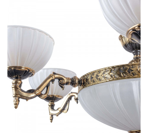 Люстра Ambiente 7539/6 PB