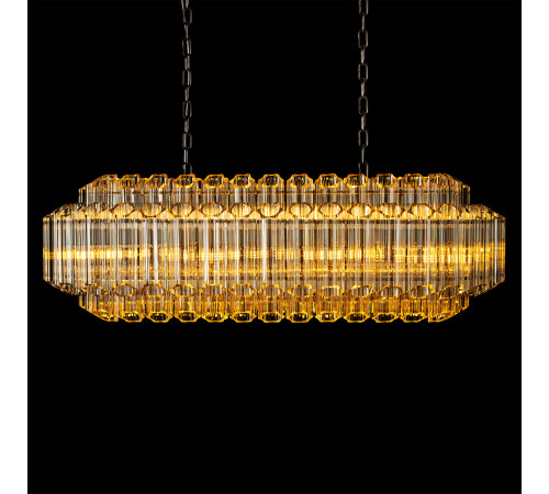 Подвесная люстра Loft IT Celebration 10579/1000R Clear