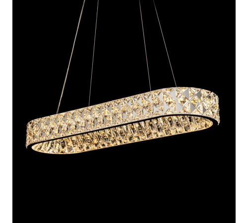 Подвесная люстра Modelux ML.335.900.300 CR