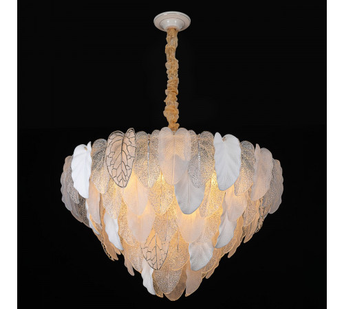 Подвесная люстра Citilux Hasienda CL328180