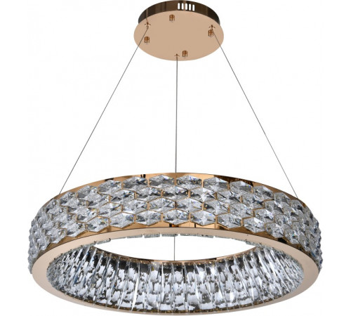 Подвесная люстра Stilfort Ромбус 4040/03/06P