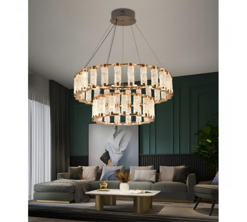 Подвесная люстра Aployt Pietro APL.094.03.220