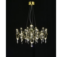 Подвесная люстра Myfar Ileria MR2652-57P-76AP