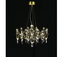 Подвесная люстра Myfar Ileria MR2652-57P-76AP