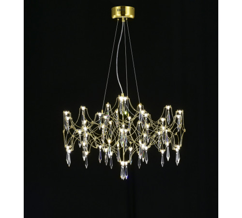 Подвесная люстра Myfar Ileria MR2652-57P-76AP