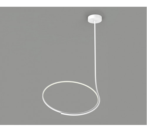 Подвесная люстра Italline IT013-6025 white 3000K Подвесная люстра Italline IT013-6025 white 3000K