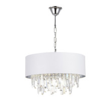 Подвесная люстра Evoluce Dahlia SLE1120-103-07