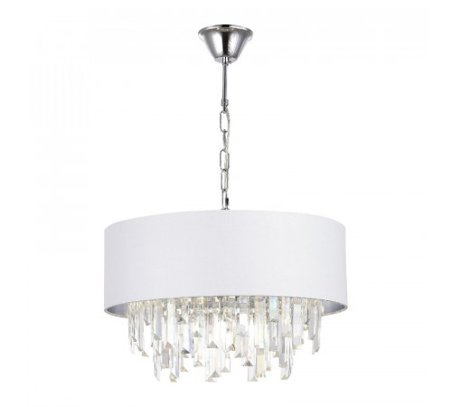 Подвесная люстра Evoluce Dahlia SLE1120-103-07