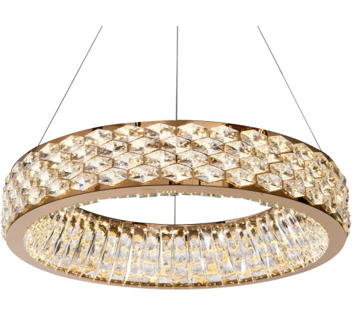 Подвесная люстра Stilfort Ромбус 4040/03/06P