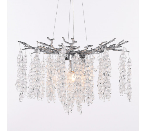 Подвесная люстра Arte Milano RAMETTO  230110.480.6.E14.H CR