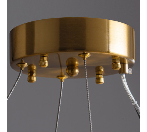 Подвесная люстра ImperiumLoft Voyage 220063-23