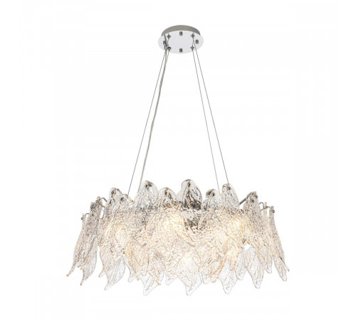 Подвесная люстра Modestyle MS.2290.8R CR