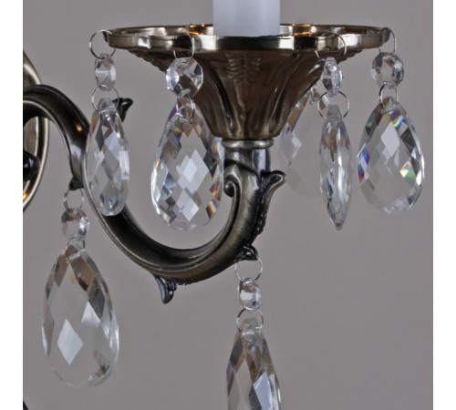 Подвесная люстра Reluce 09347-0.4-05