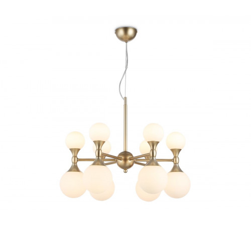 Подвесная люстра Ambrella Light High Light Modern LH51050 Подвесная люстра Ambrella Light High Light Modern LH51050