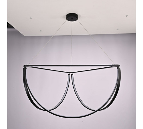 Подвесная люстра ImperiumLoft Solana-Light 302463-23 Подвесная люстра ImperiumLoft Solana-Light 302463-23