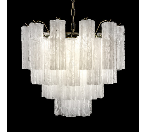 Подвесная люстра Loft IT Murano 10580/600 White