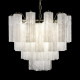 Подвесная люстра Loft IT Murano 10580/600 White