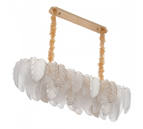 Подвесная люстра Citilux Hasienda CL328170