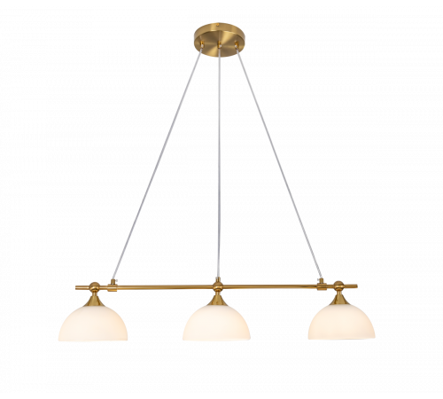 Подвесная люстра Rivoli Emina 3332-203 Б0072343