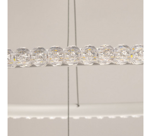 Подвесная люстра De Markt City Ральф 675016002