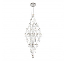 Подвесная люстра Modelux premium ML.7826.600P CR