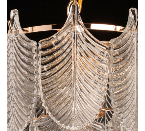 Подвесная люстра De Markt City Патриция  447012703