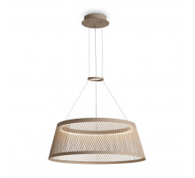 Подвесная люстра Freya Prism FR5535PL-L14B